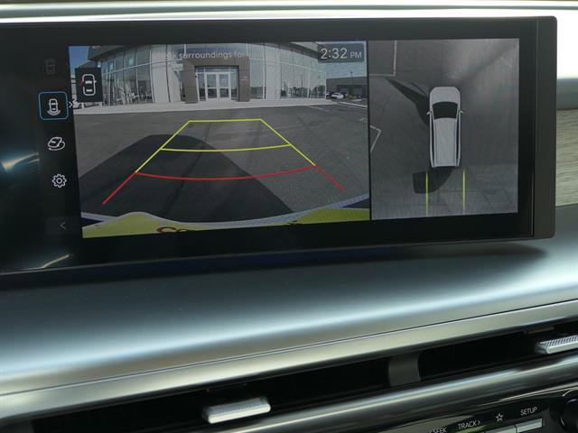 New 2026 Hyundai Ioniq 9 SEL image 13