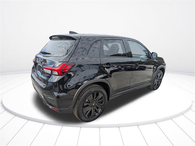 New 2026 Mitsubishi Outlander Sport LE image 4