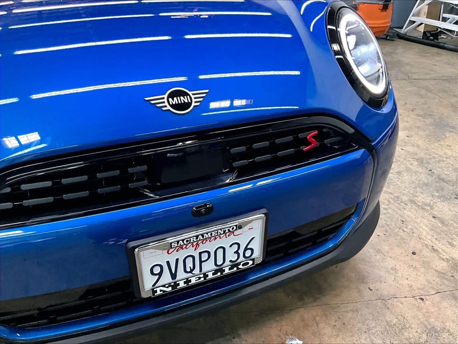 Used 2026 MINI Cooper S FWD image 33