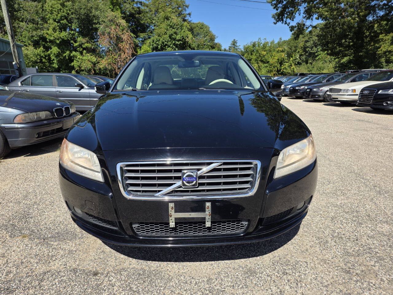 Used 2008 Volvo S80 3.2 FWD image 5