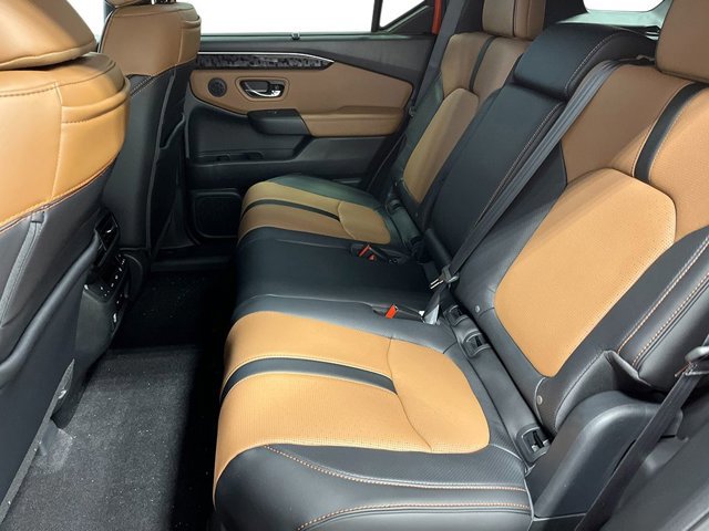 New 2026 Honda Passport TrailSport Elite image 21