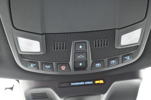 Certified 2022 Ford Expedition Timberline AWD/4WD image 27