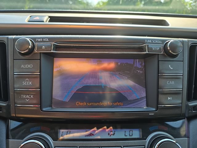 Used 2013 Toyota RAV4 XLE FWD image 28