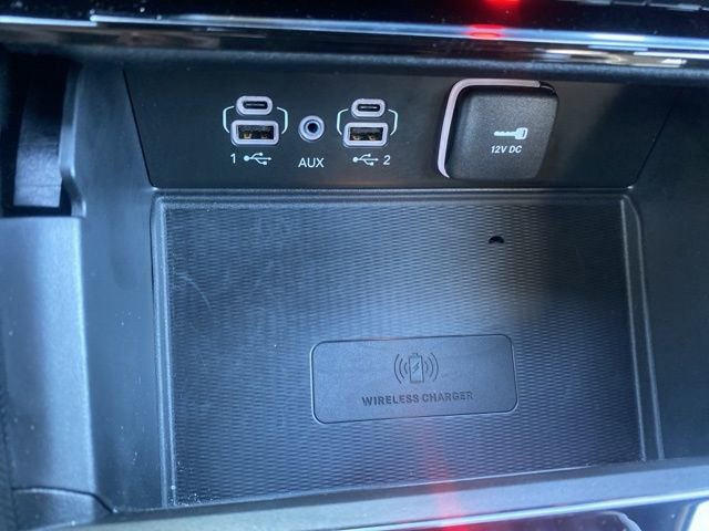 Used 2025 Jeep Grand Cherokee L Altitude image 28