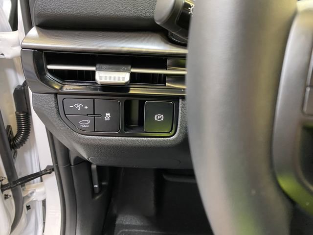 Used 2026 Kia Sportage EX image 34