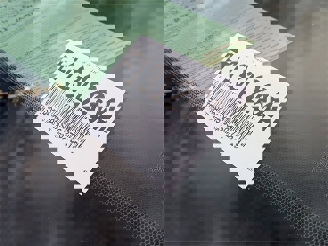 Used 2025 Toyota Grand Highlander FWD image 34