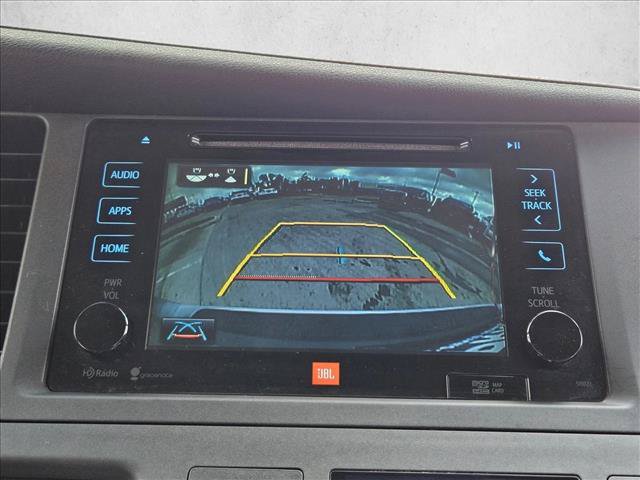 Used 2015 Toyota Sienna Limited FWD image 14