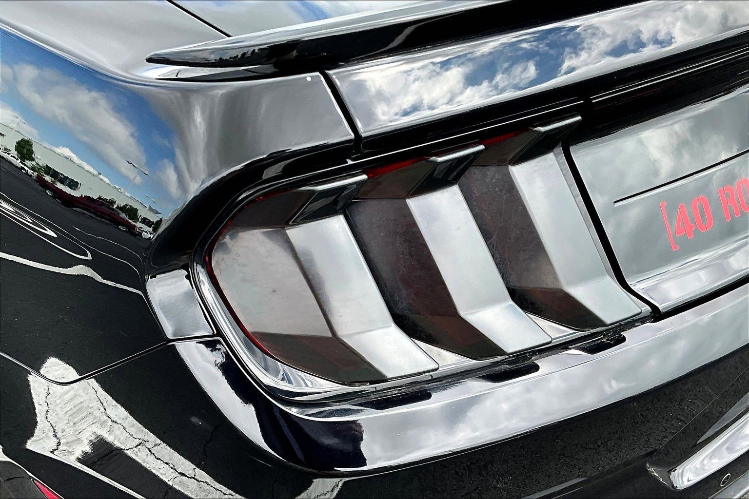 Used 2020 Ford Mustang GT w/ Equipment Group 301A RWD image 21