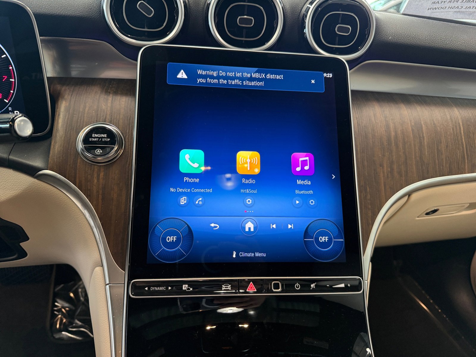 Certified 2026 Mercedes-Benz GLC 300 4MATIC image 12