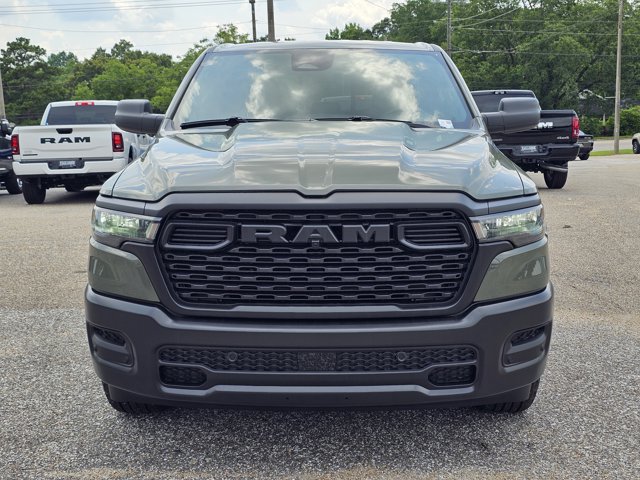 New 2026 RAM 1500 Tradesman RWD image 4