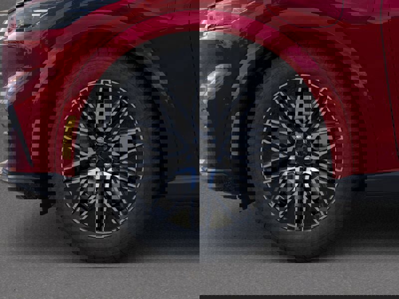 New 2025 Ford Mustang Mach-E Premium image 19