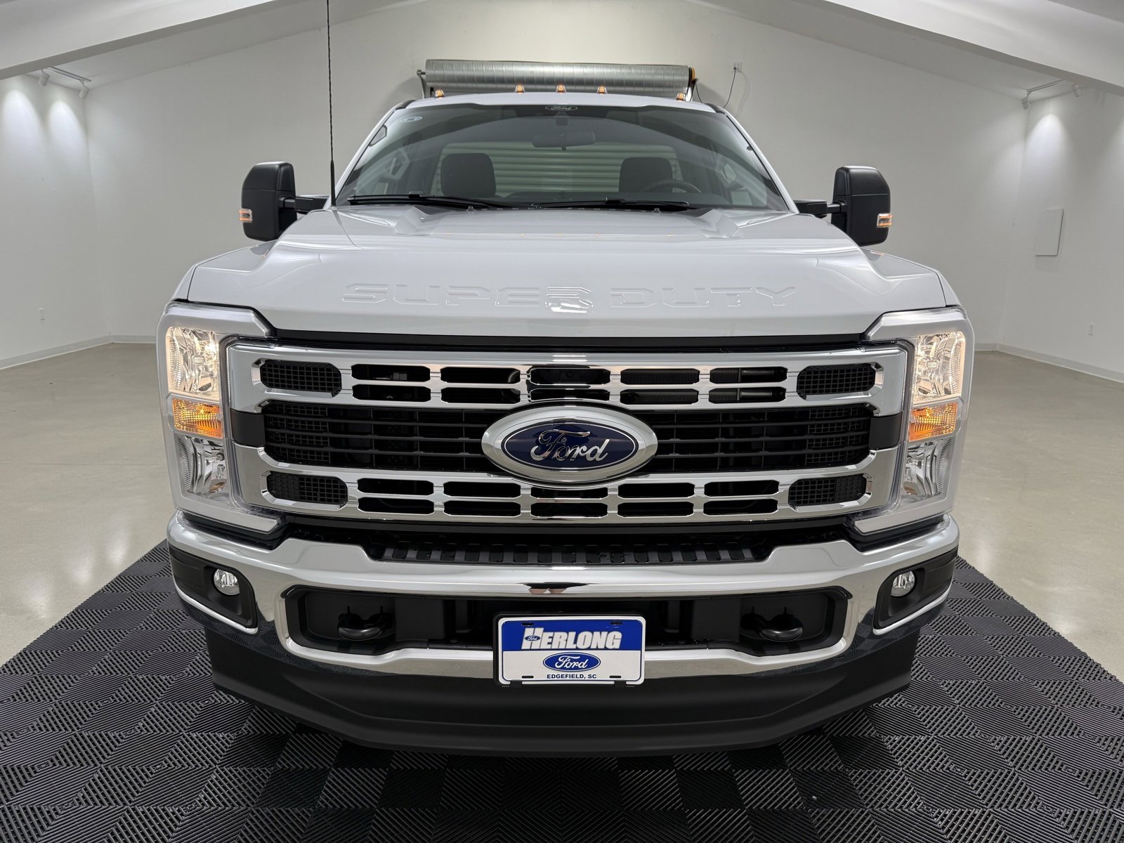 New 2025 Ford F350 XLT w/ XLT Value Package video 2