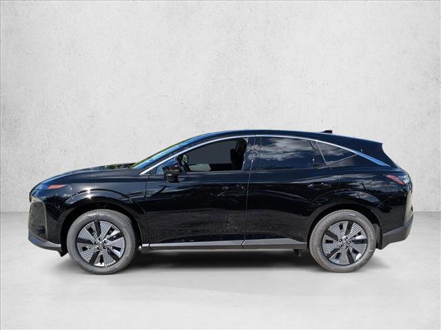 New 2026 Nissan Murano SL image 5
