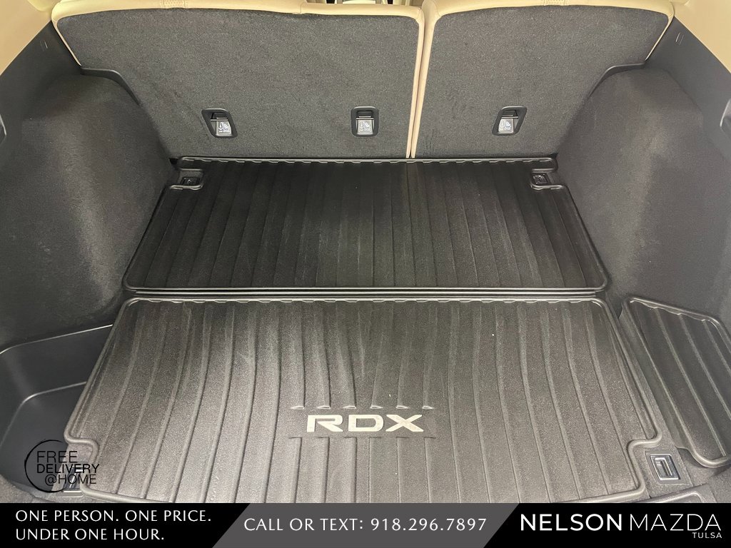 Used 2024 Acura RDX w/ Technology Package image 43