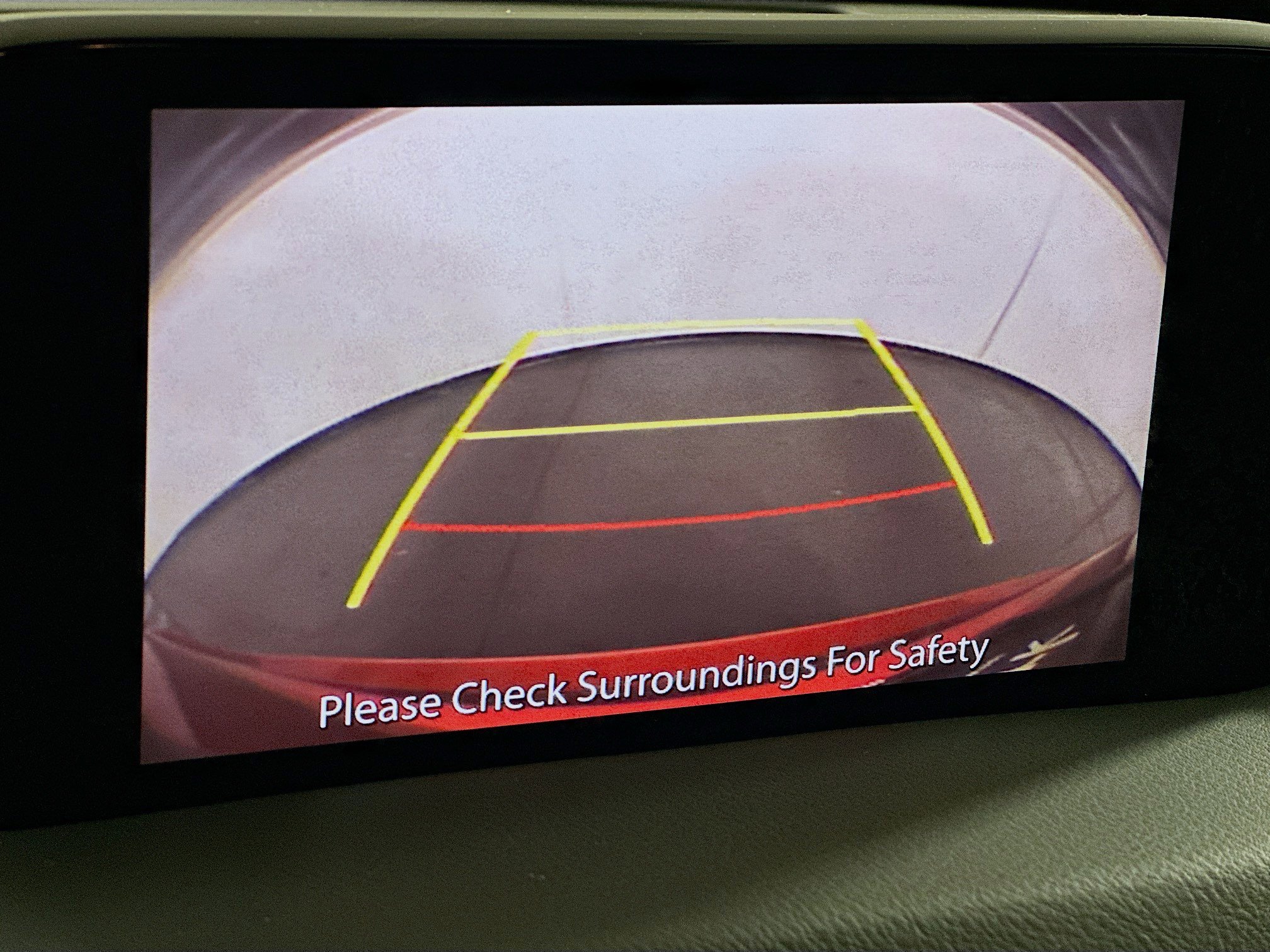 Used 2018 MAZDA CX-5 Touring w/ Preferred Equipment Package image 22