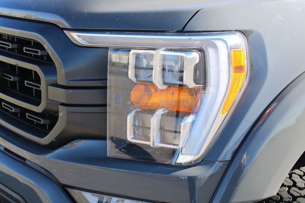 Used 2021 Ford F150 XLT w/ Equipment Group 302A High image 10