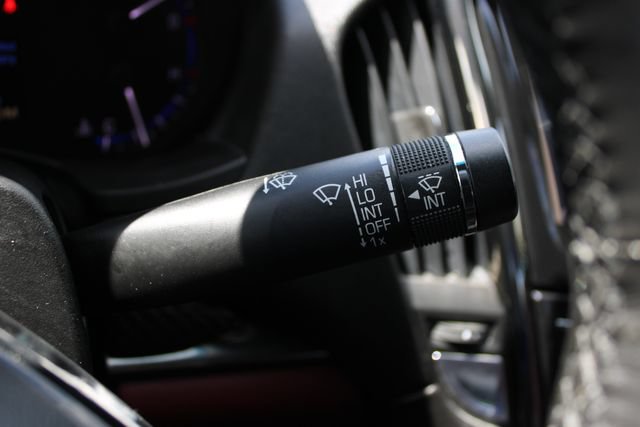 Used 2014 Cadillac ATS Luxury w/ Sun And Sound Package RWD image 13
