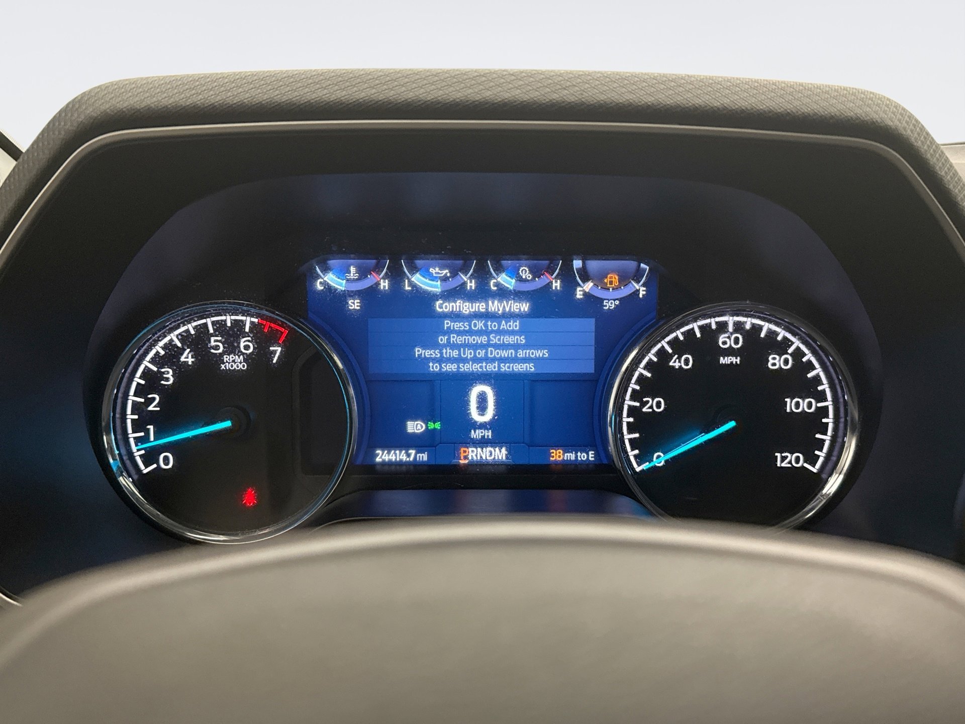 Used 2022 Ford F150 XLT w/ Equipment Group 302A High image 9