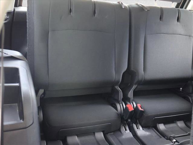 Used 2024 Toyota 4Runner SR5 image 25