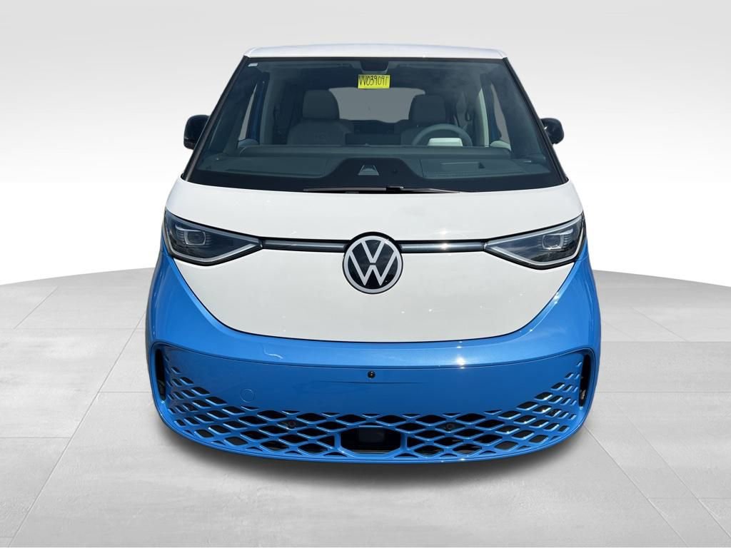 New 2025 Volkswagen ID. Buzz Pro S Plus image 3