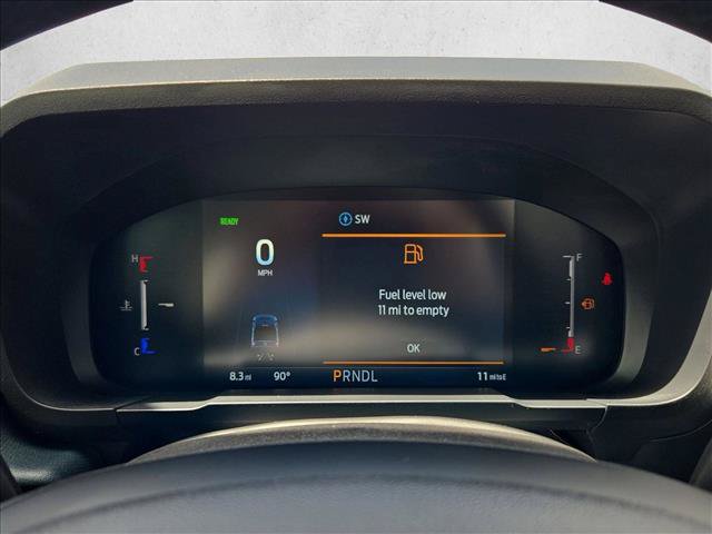 New 2026 Ford Maverick XLT w/ XLT Luxury Package FWD image 11
