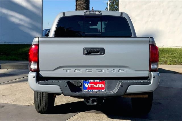 Used 2019 Toyota Tacoma TRD Off-Road image 4