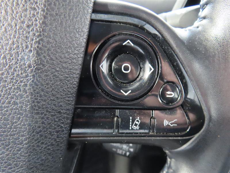 Used 2021 Toyota Prius Prime XLE w/ Carpet Mat Package (TMS) image 19