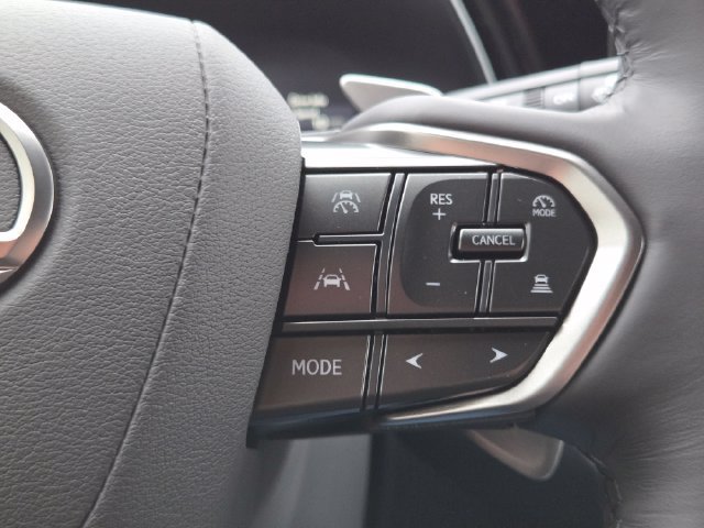 New 2026 Lexus TX 350 AWD w/ Technology Package image 16