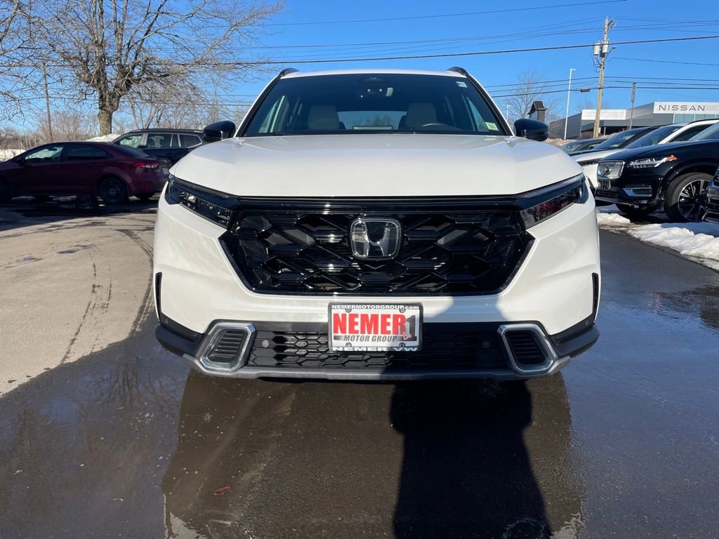 Used 2023 Honda CR-V Sport Touring image 15