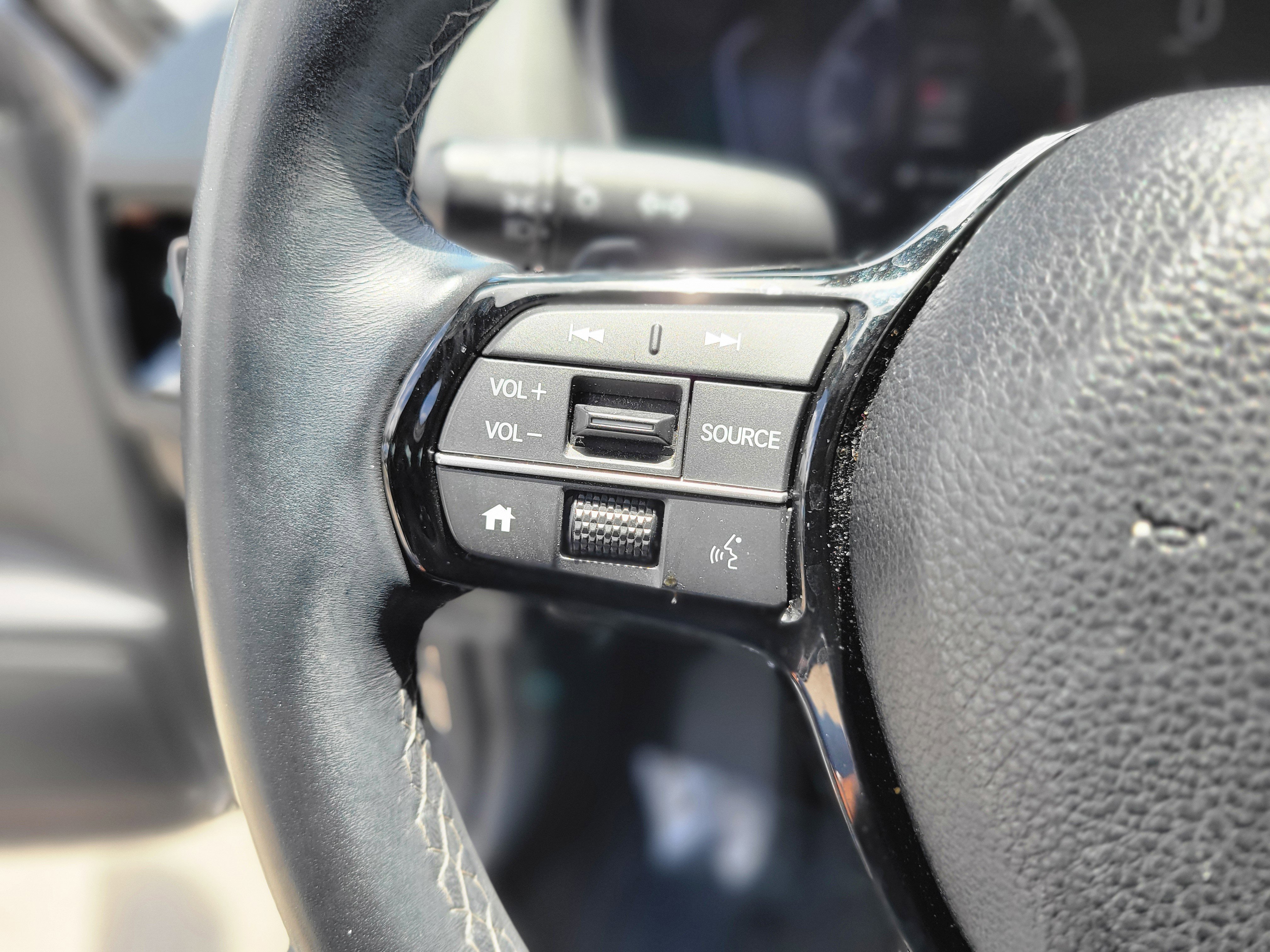 Certified 2023 Honda Civic Sport image 25