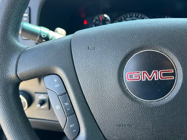 Used 2019 GMC Savana 2500 RWD image 16