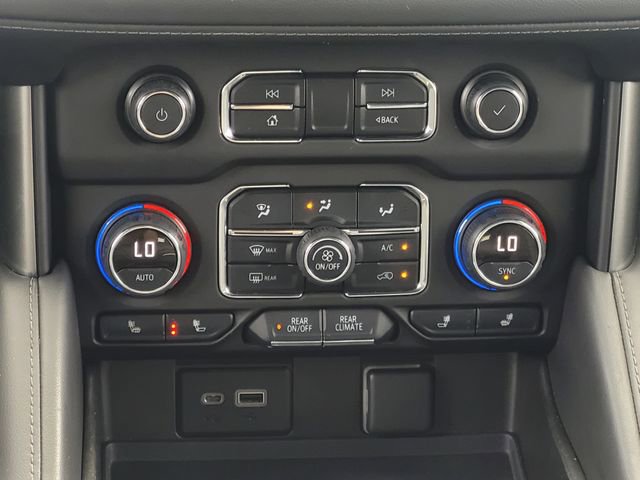 Used 2021 Chevrolet Tahoe Z71 image 14