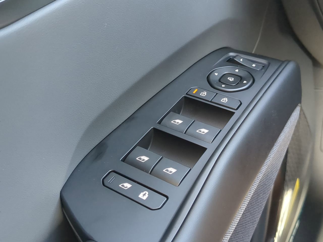 New 2026 Kia EV9 Land w/ Nightfall Edition Package AWD/4WD image 24