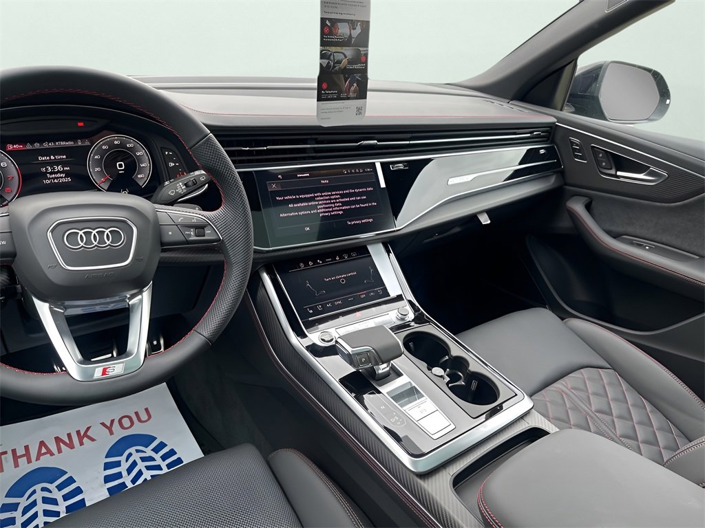 New 2026 Audi Q8 Prestige image 34