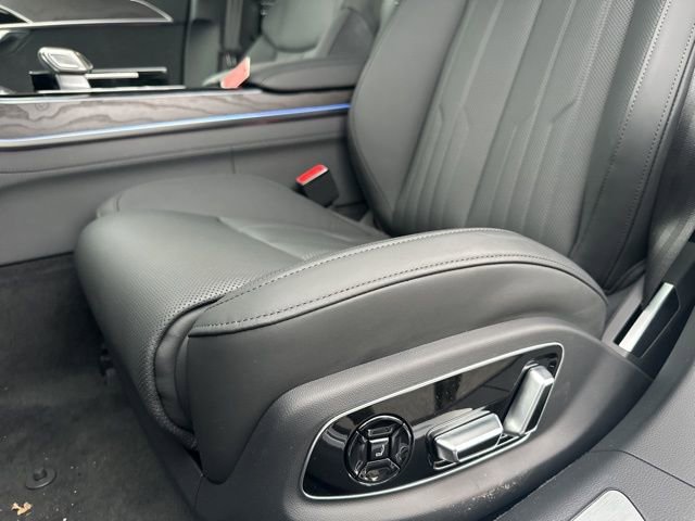New 2026 Audi A8 L 3.0T AWD/4WD image 10