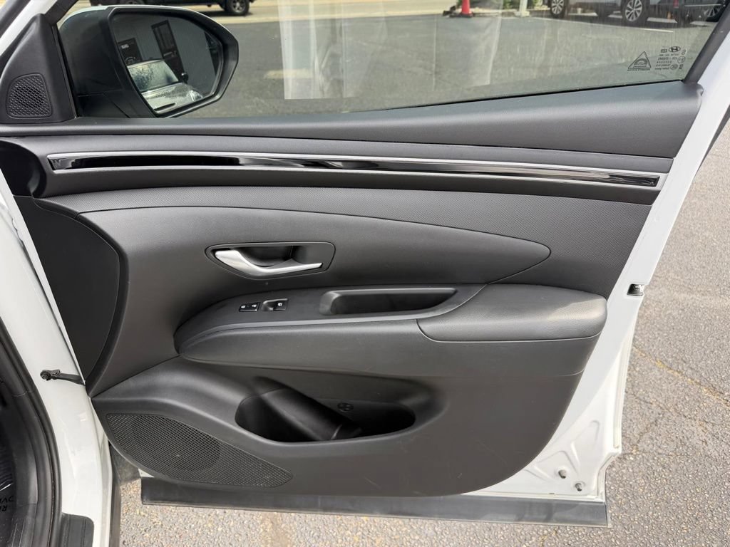 Used 2024 Hyundai Tucson SEL AWD/4WD image 26