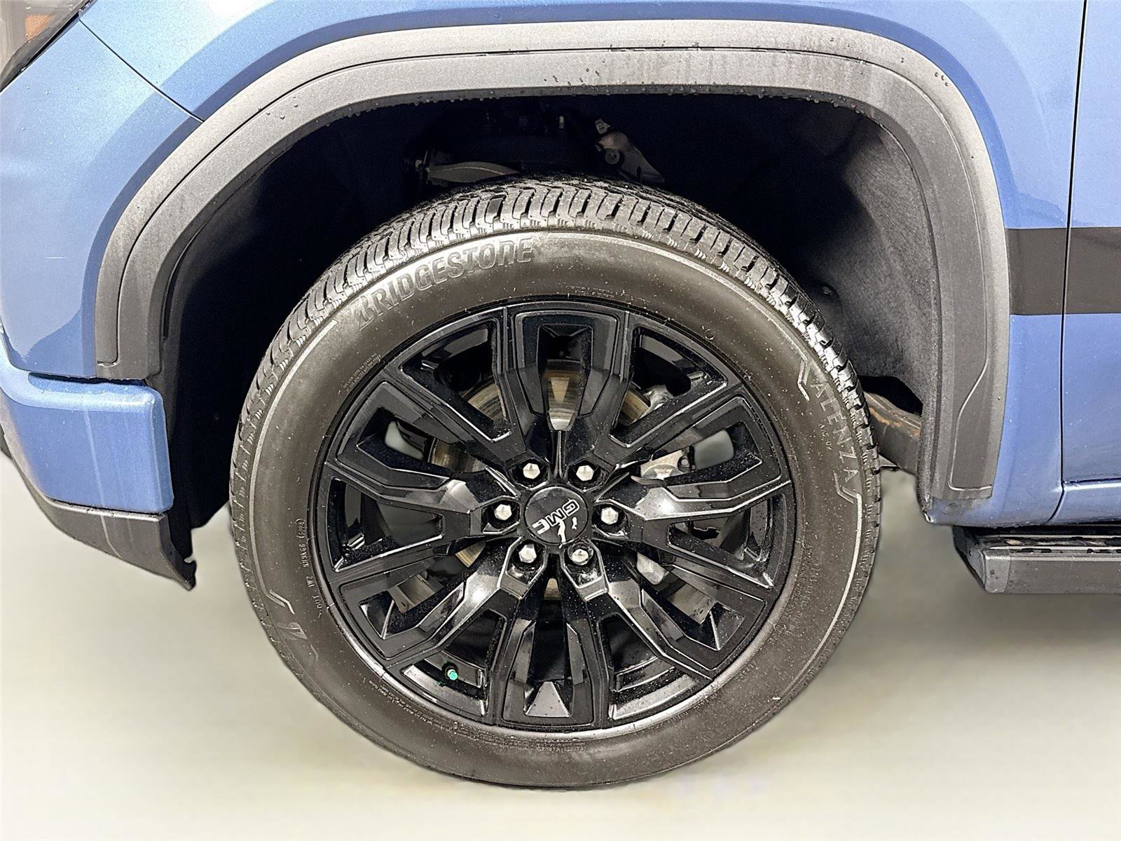 Used 2025 GMC Sierra 1500 Denali w/ Denali Reserve Package AWD/4WD image 65