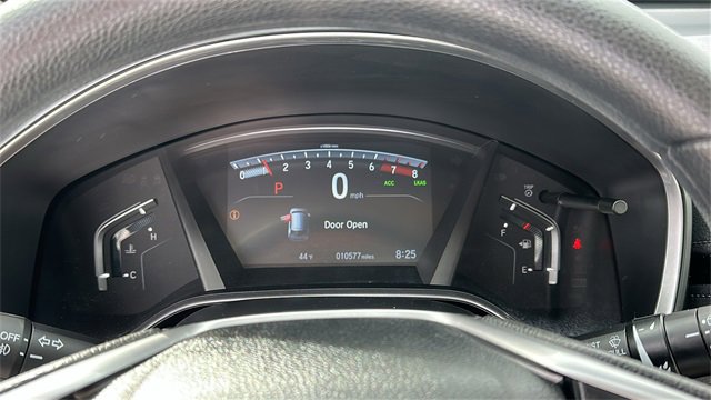 Used 2022 Honda CR-V EX image 15