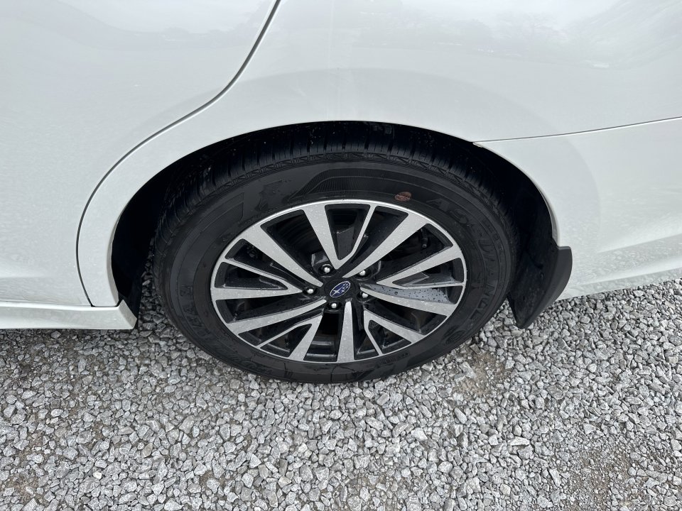 Used 2019 Subaru Legacy 2.5i Premium image 21