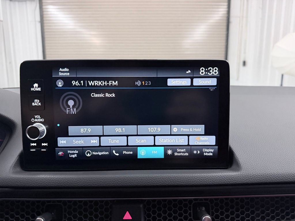 Used 2026 Honda Civic Type R image 23