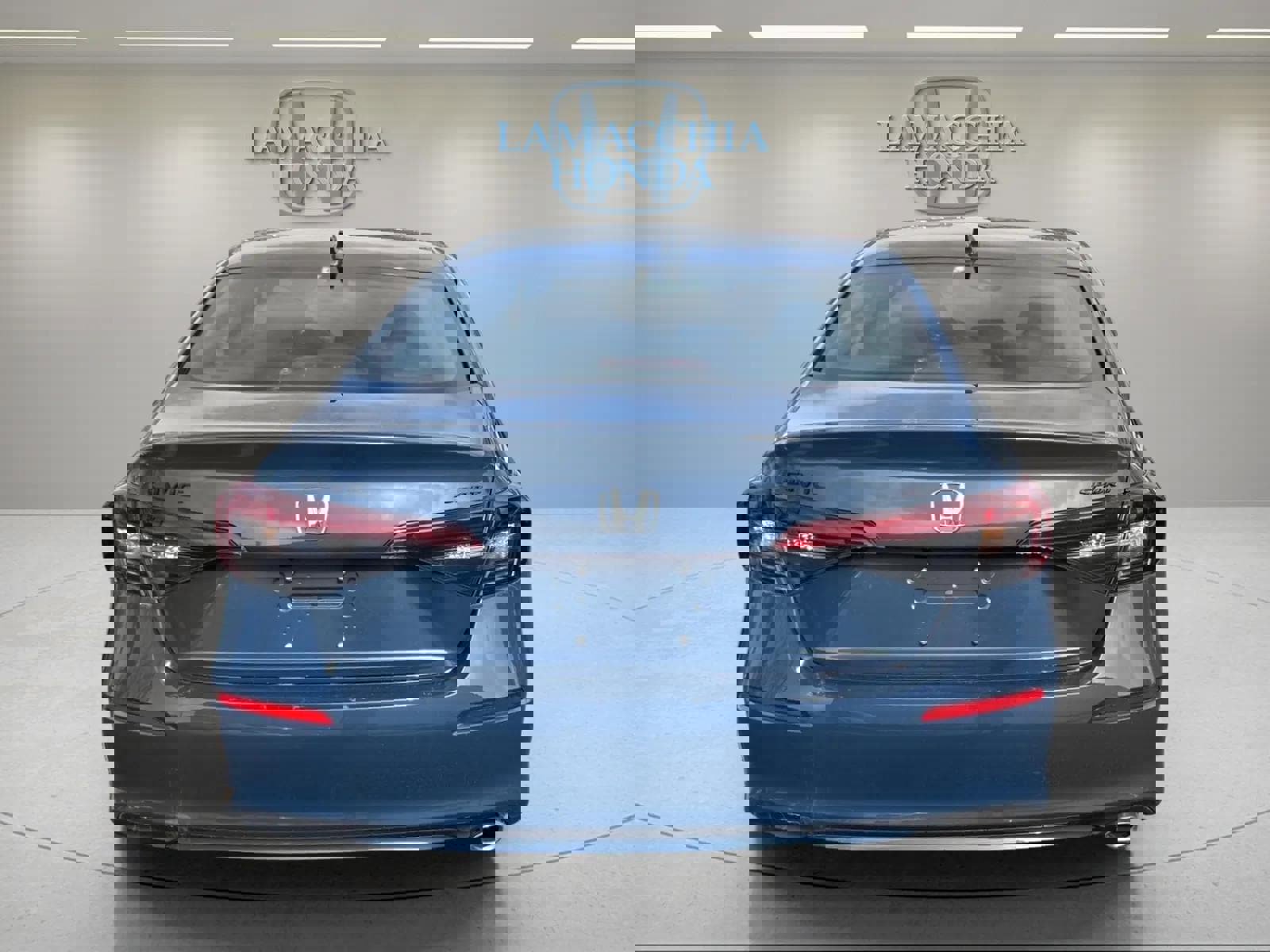 New 2026 Honda Civic Sport image 6