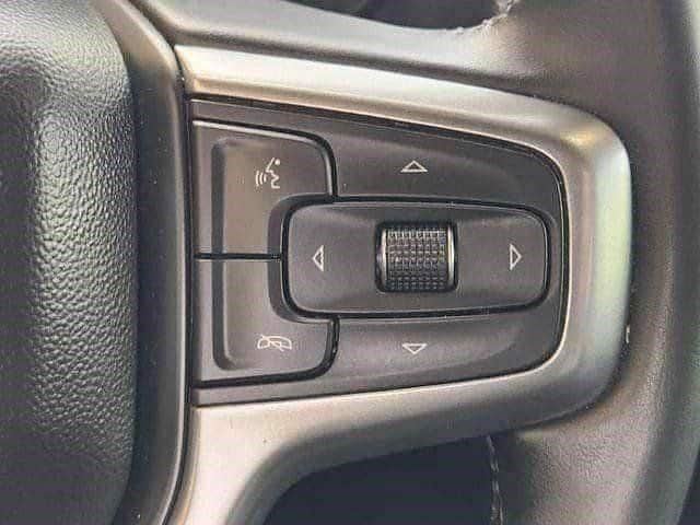 Used 2023 Chevrolet Tahoe Z71 w/ Z71 Off-Road Package AWD/4WD image 22