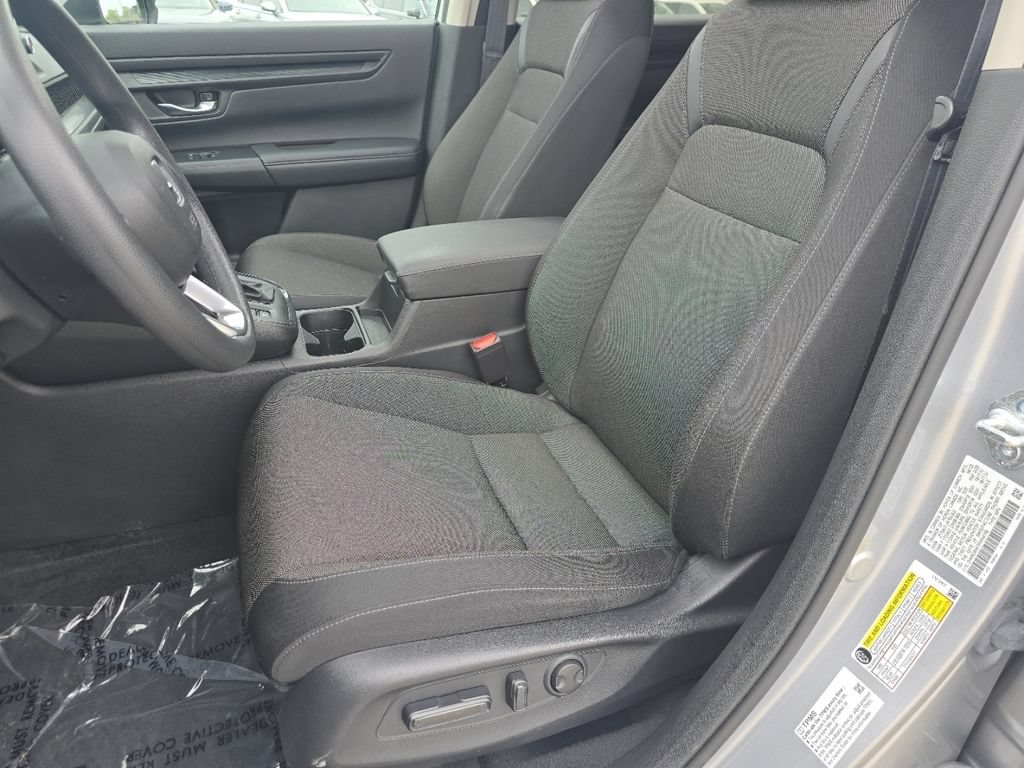 Certified 2023 Honda CR-V EX image 22