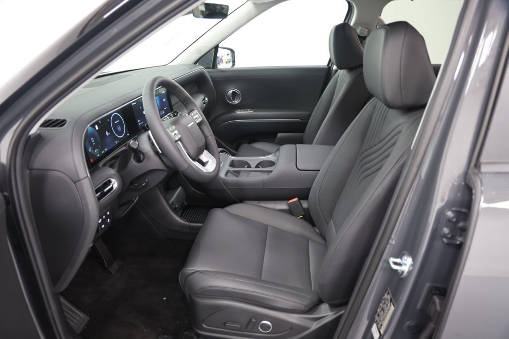New 2026 Hyundai Palisade SEL AWD/4WD image 17