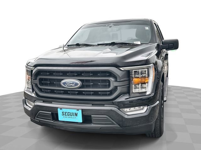 Used 2023 Ford F150 XLT w/ Equipment Group 302A High