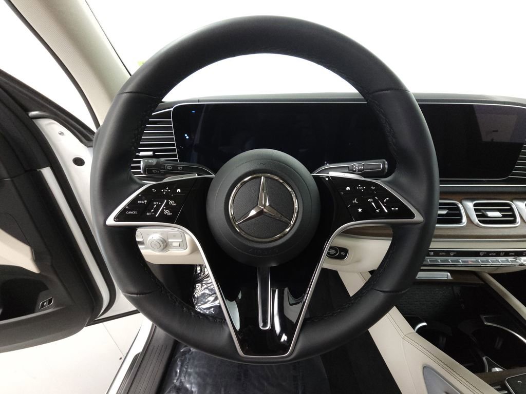 Certified 2026 Mercedes-Benz GLE 350 4MATIC image 12