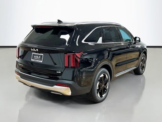 New 2026 Kia Sorento EX image 7