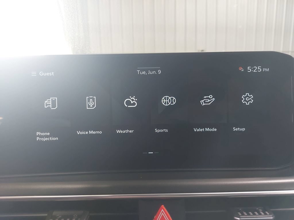 New 2026 Kia K5 GT FWD image 22