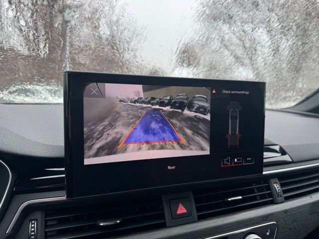 Used 2020 Audi A4 2.0T allroad Premium Plus w/ Premium Plus Package image 22