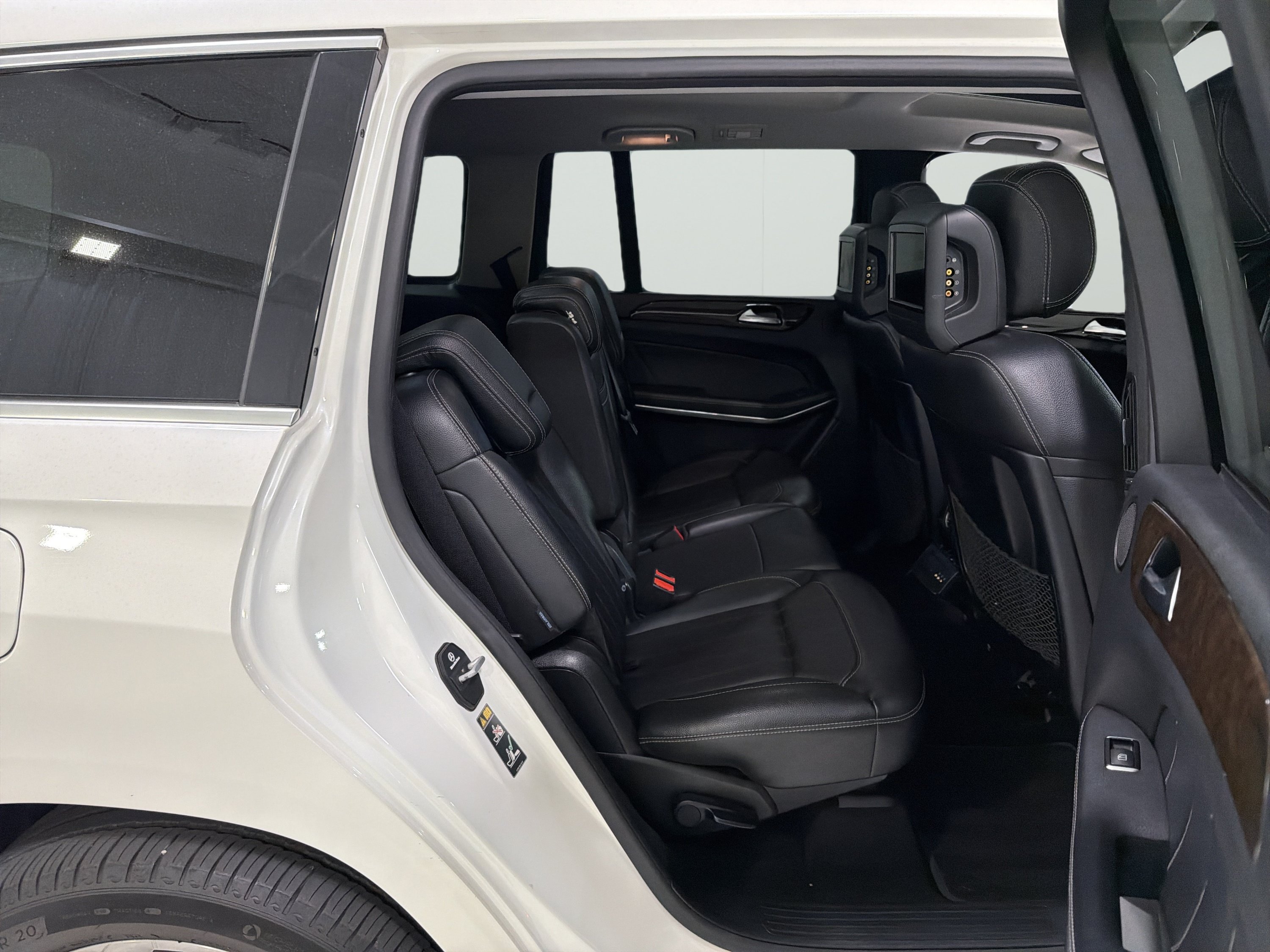 Used 2013 Mercedes-Benz GL 320 BlueTEC 4MATIC image 14